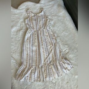 Old Navy dress